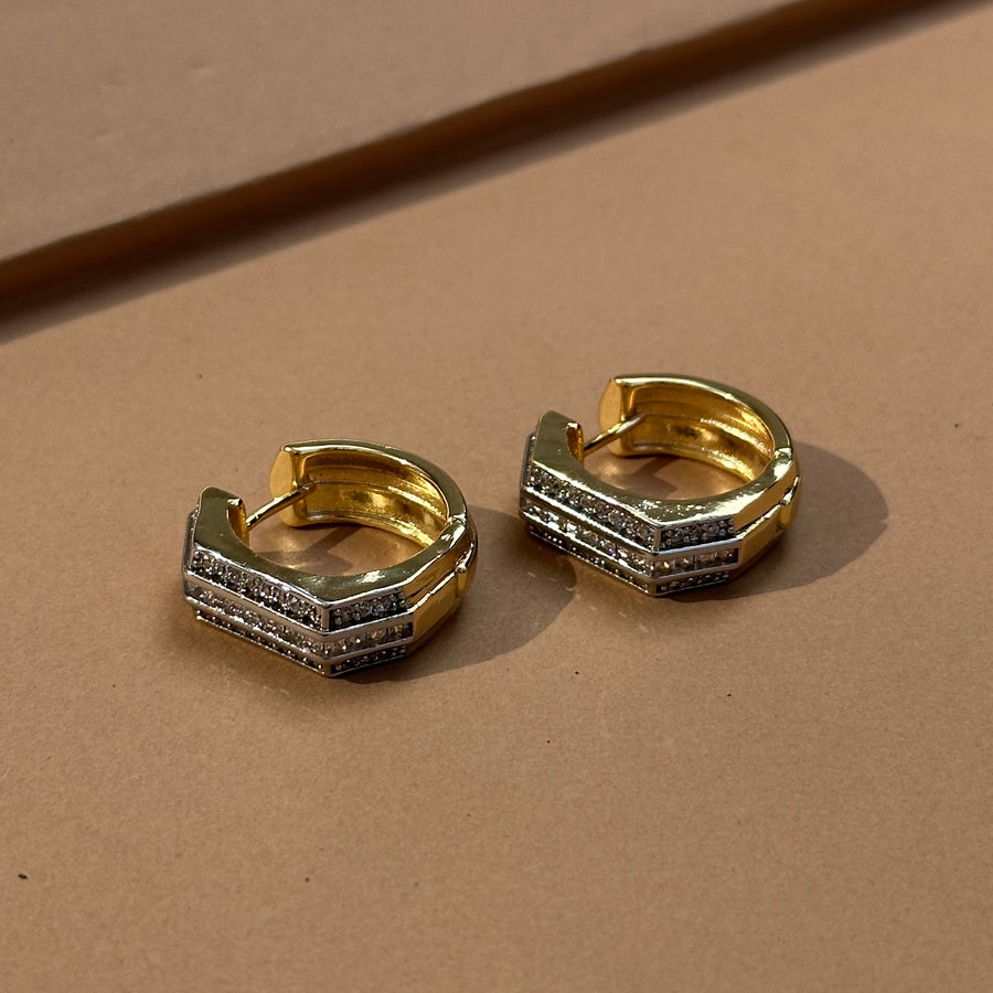Brillare Hoops