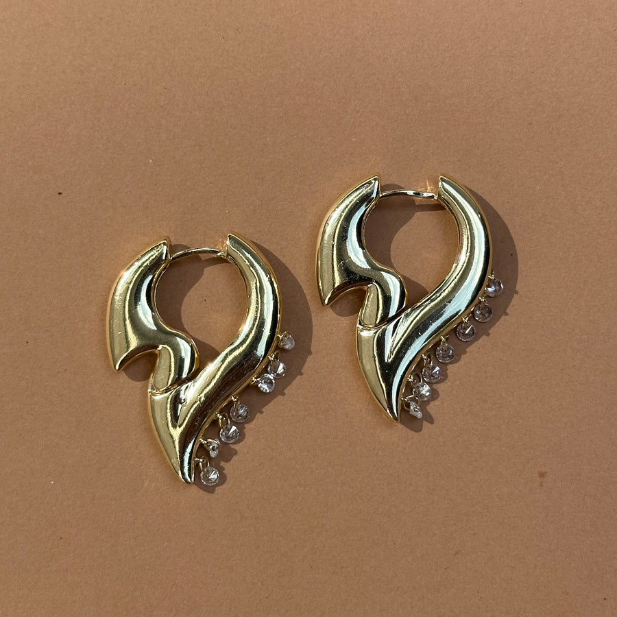 Valyria Earrings