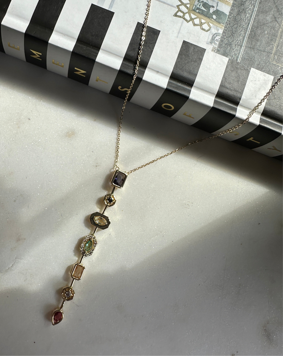 Elements Necklace