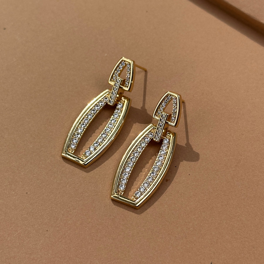Stellar Earrings