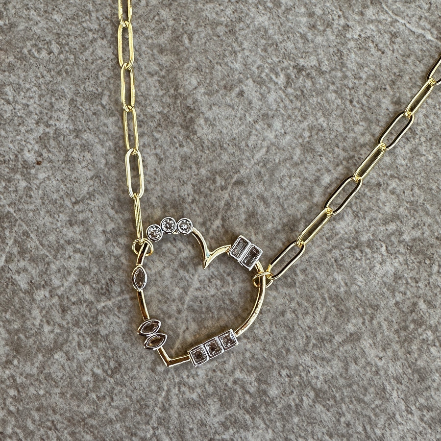 Love Forever Necklace