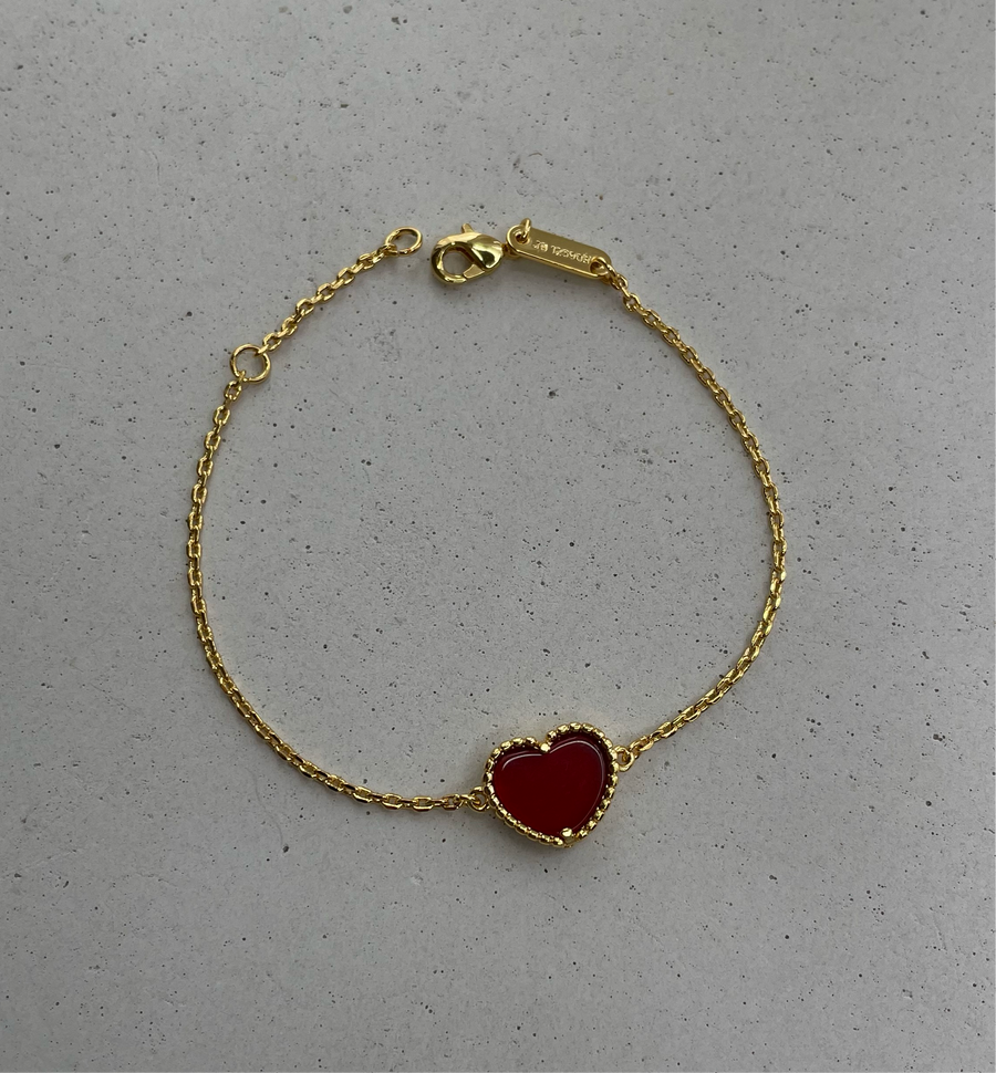 Sweet Heart Bracelet