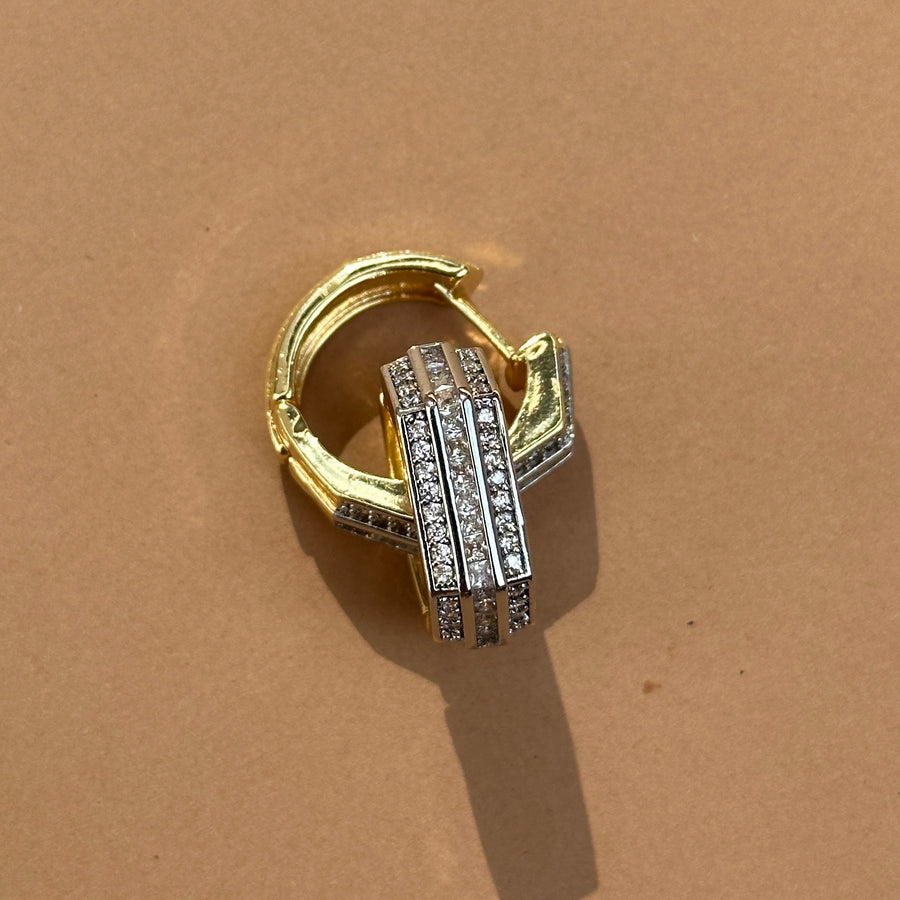 Brillare Hoops