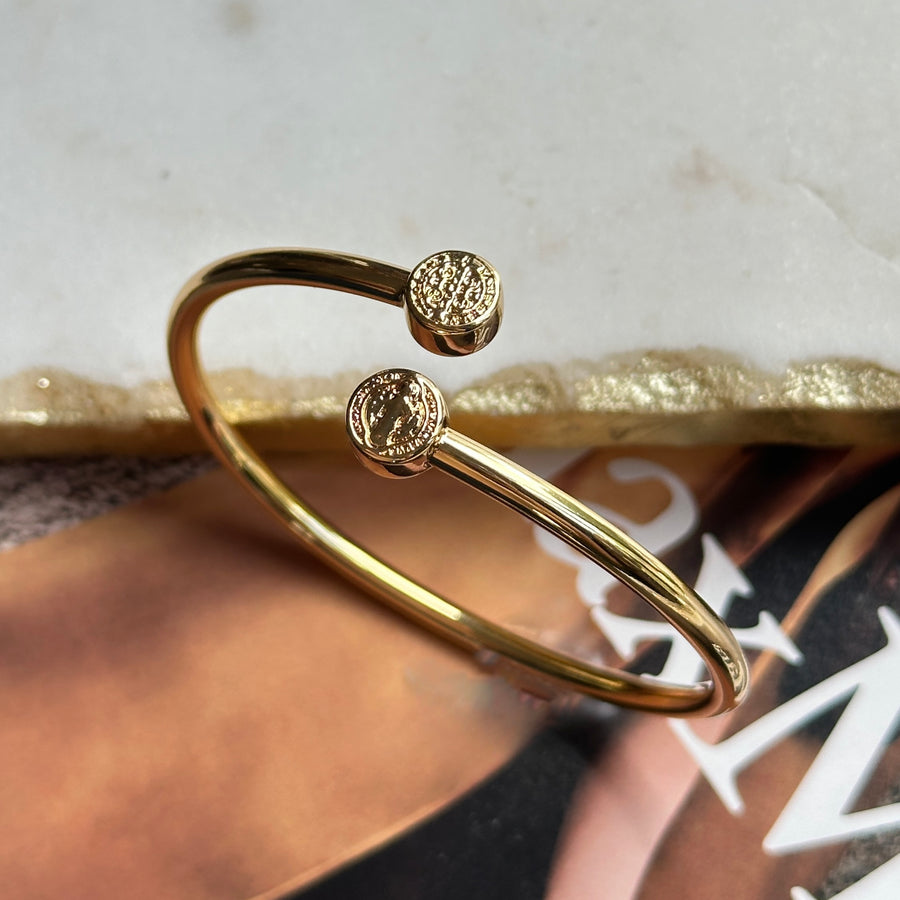 San Benito Basic Bangle