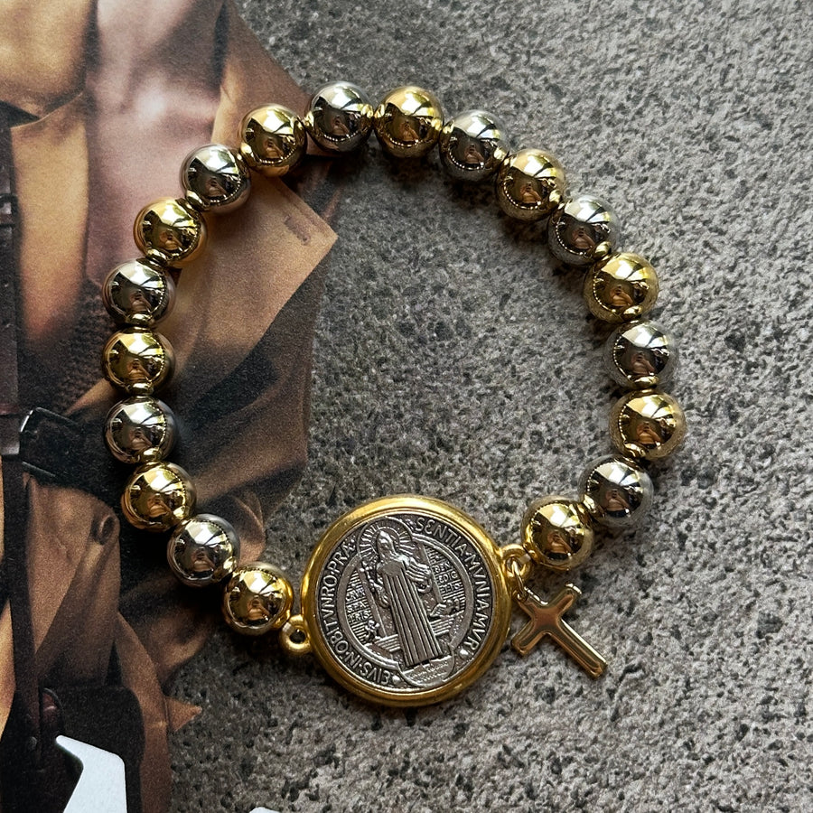 San Benito Stretchy Bracelet