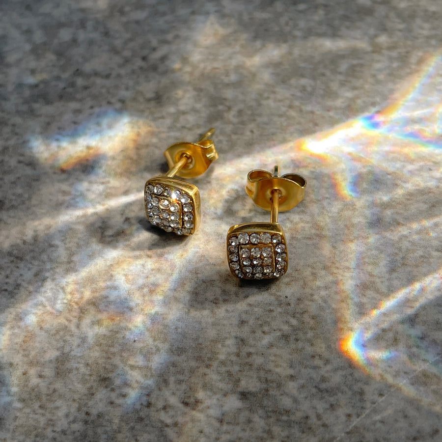 Micropave mini studs