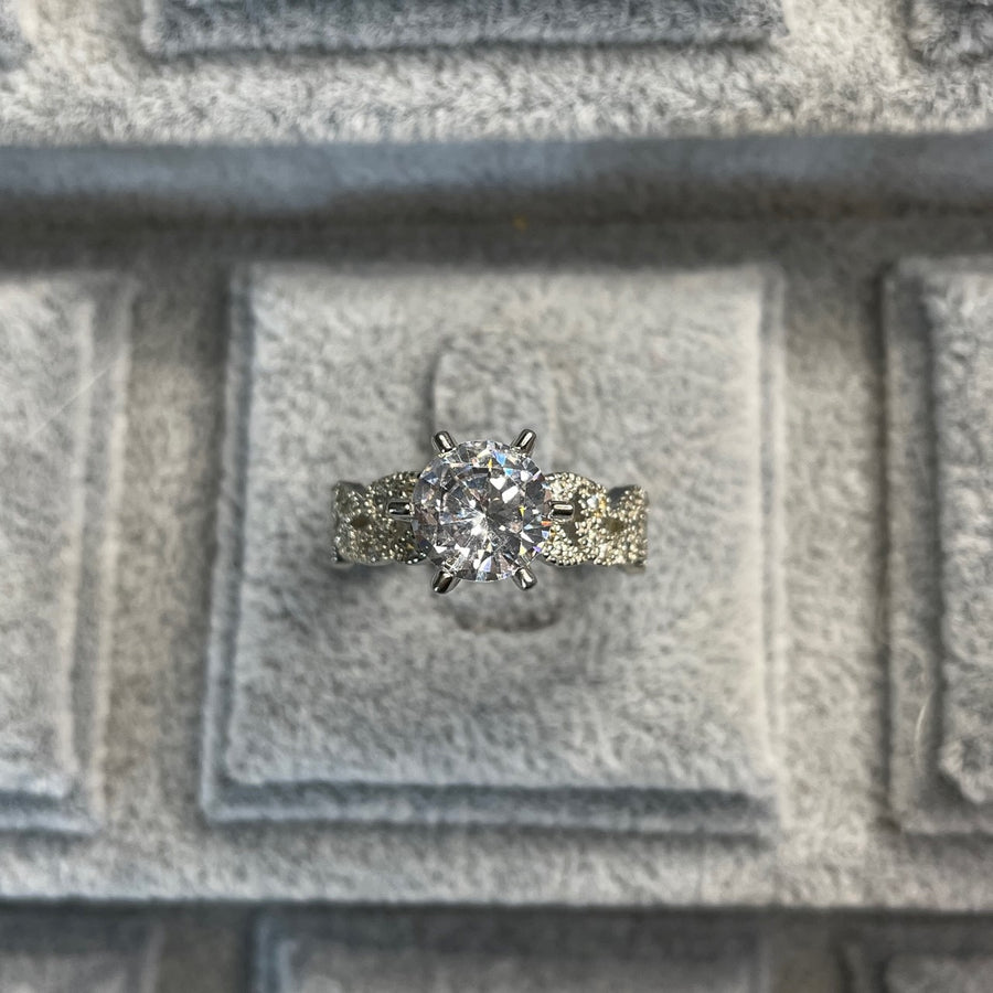 Vintage Ring